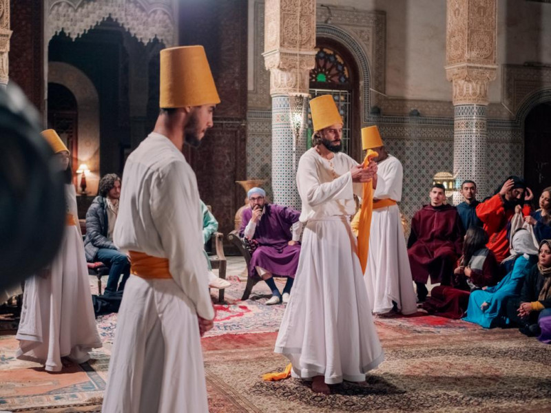 Le film "Jalal Eddine" du réalisateur Hassan Benjelloun en compétition au Festival International des Films de la Diaspora Africaine