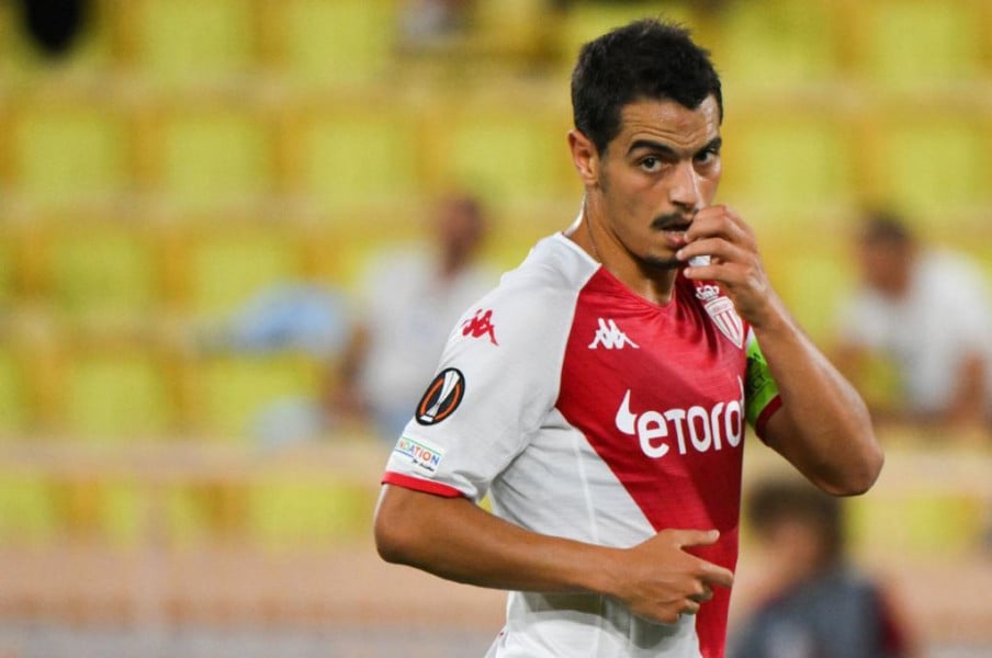 L'international français Wissam Ben Yedder inculpé pour viol