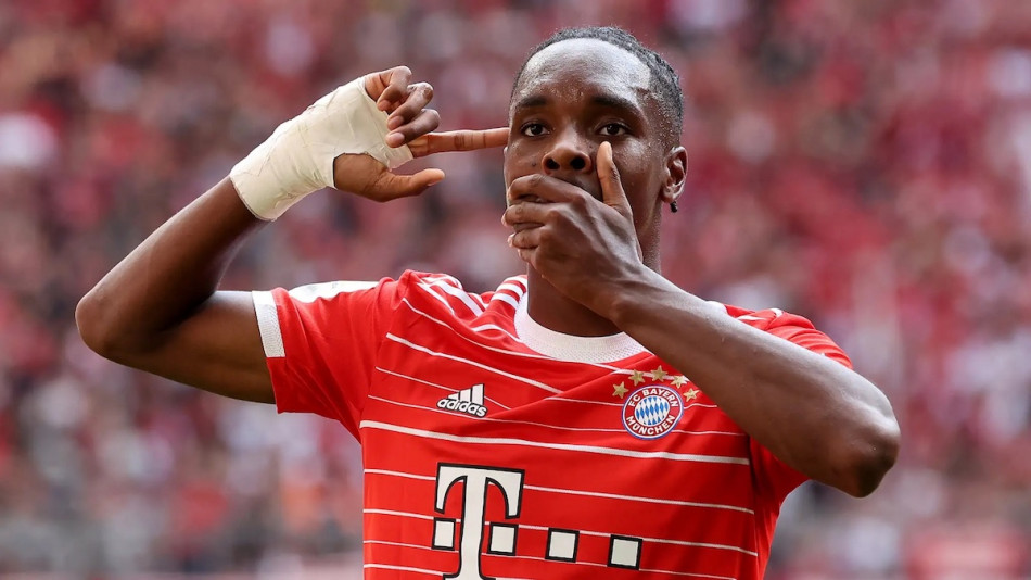 Allemagne: le Bayern condamne les messages racistes visant Mathys Tel sur les réseaux sociaux
