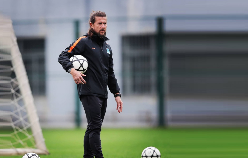 Le français Dimitri Lipoff nommé entraineur de la sélection marocaine féminine U23