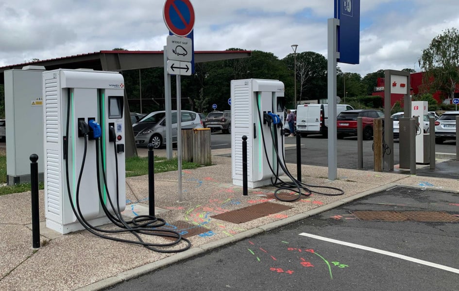 Décarbonation des transports: L'Europe accélère