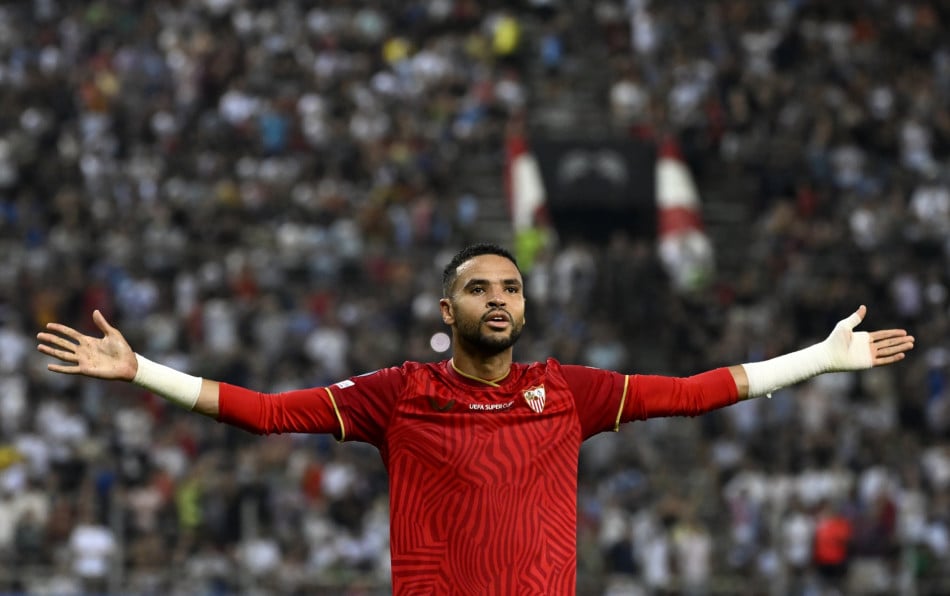 Ligue des champions : le PSV renverse Séville, Saibari et En-Nesyri buteurs