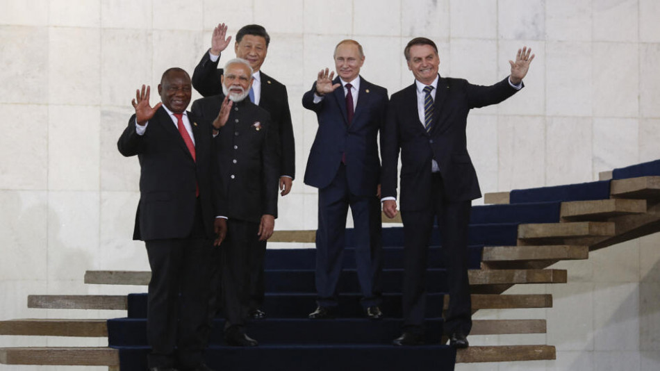 BRICS: Le Maroc a de tout temps milité pour un multilatéralisme "efficace et renouvelé"