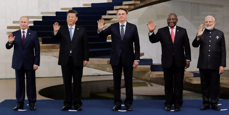 BRICS/Afrique: un analyste sud-africain fustige les contradictions insoutenables du gouvernement de l’ANC