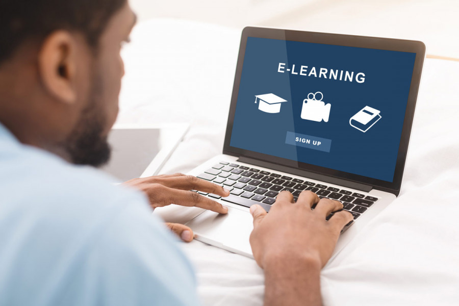 E-Learning: se former différemment et gratuitement 