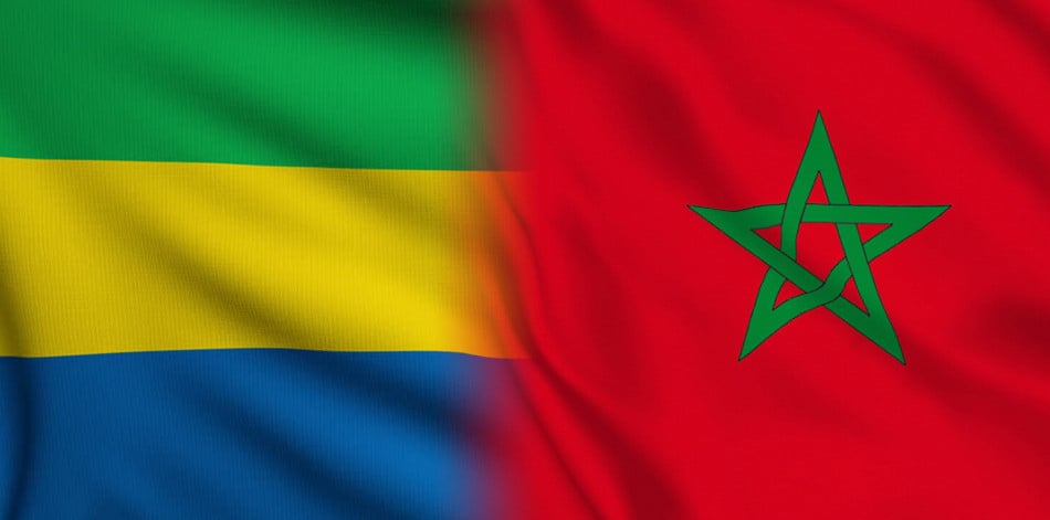 Le Royaume du Maroc suit de près l’évolution de la situation en République gabonaise.