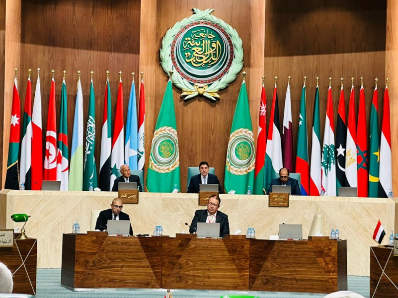 Le Conseil de la Ligue arabe salue le rôle du Comité Al-Qods présidé par SM le Roi