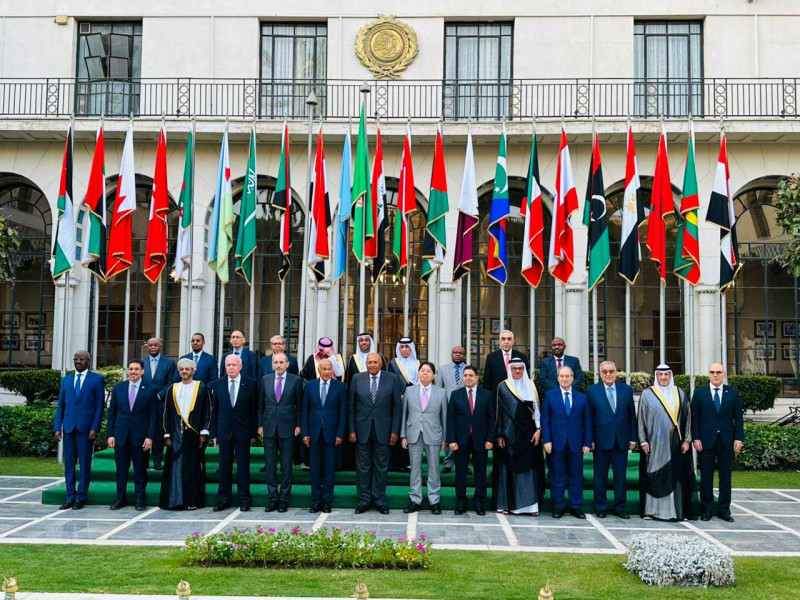 Le Maroc préside au Caire les travaux de la 160e session du Conseil de la Ligue arabe au niveau des ministres des AE