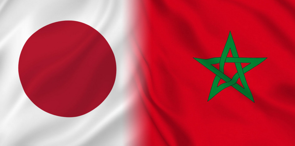 Sahara marocain: le Japon salue les efforts sérieux et crédibles du Maroc