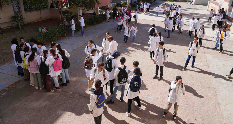 Education: le Maroc recule de 9 rangs dans le classement PISA 2022