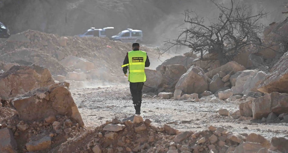 Séisme d’Al Haouz: Vives réactions de solidarité de nombreux dirigeants de par le monde