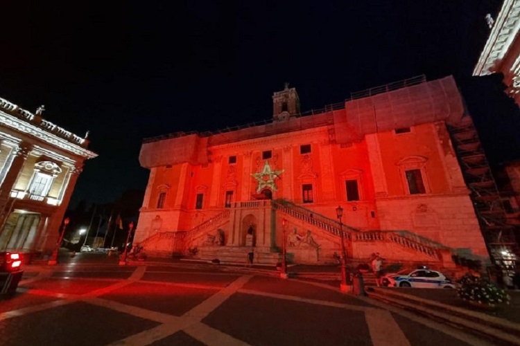 Séisme d’Al Haouz : L’Italie rend hommage aux victimes