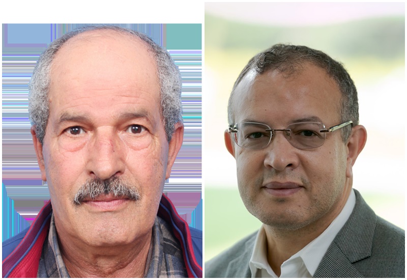 Les chercheurs marocains Said Yaktin et Khalil Ben Haj Amin remportent le Prix du Koweït 2022