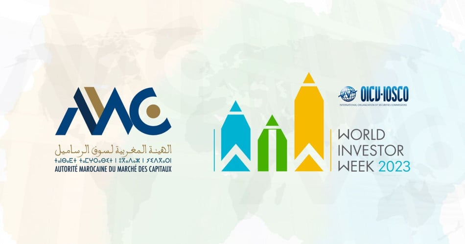 Éducation financière: l'AMMC annonce sa participation à la World Investor Week