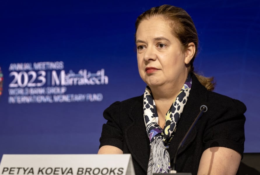 Responsable du FMI: Le Maroc, une "source d'inspiration" pour les pays africains