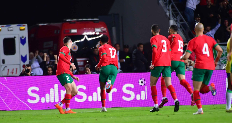 Liste de Walid Regragui : Diaz et Rahimi convoqués, Saiss absent