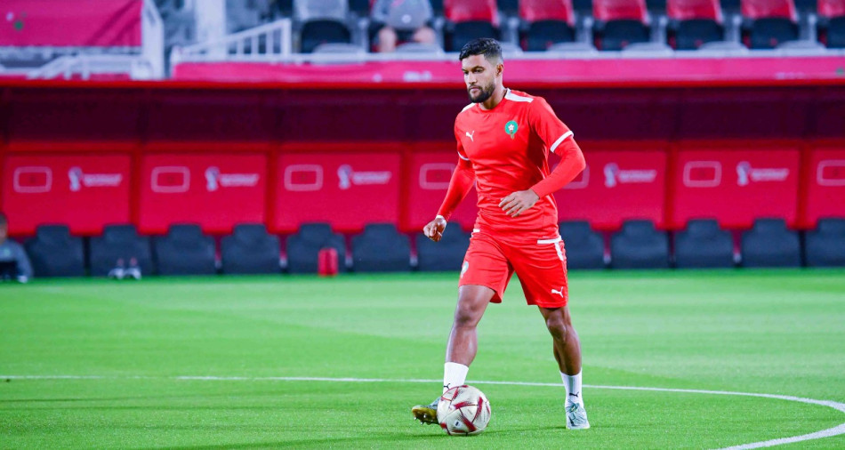 عطية الله: تنتظرنا مباراتان مهمتان استعدادا لكأس إفريقيا 