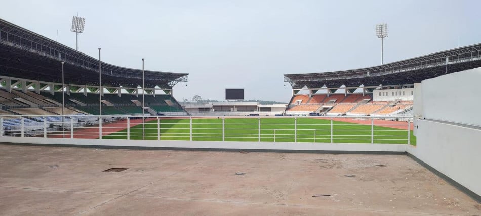 CAN 2023 : la CAF inspecte les villes de San Pedro, Korhogo, Bouake et Yamoussoukro 