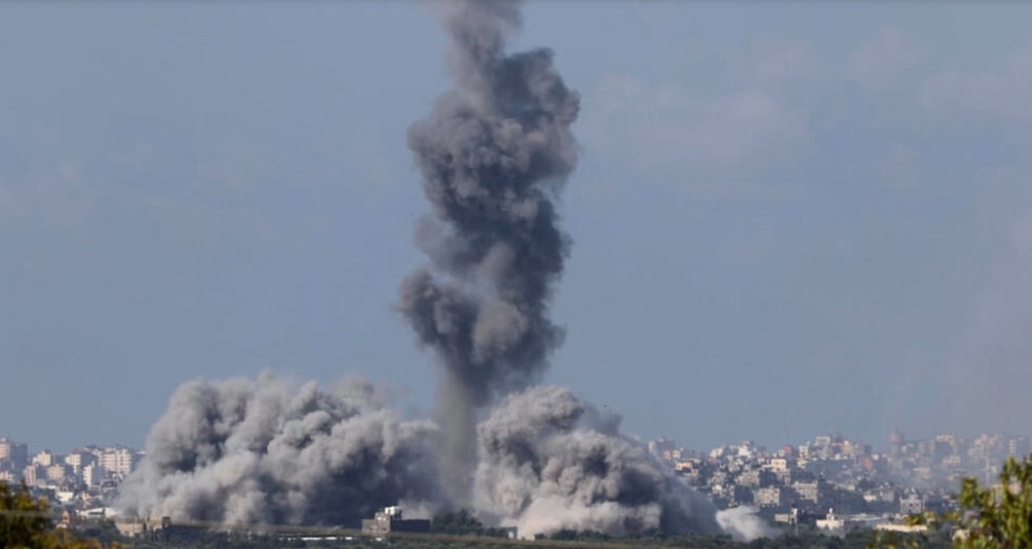 الأمم المتحدة : انقطاع الاتصالات تماما مع قطاع غزة بسب نفاد الوقود