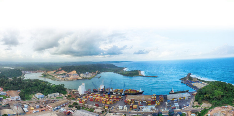 CAN 2023 : zoom sur la ville San Pedro où joueront les Lions de l'Atlas