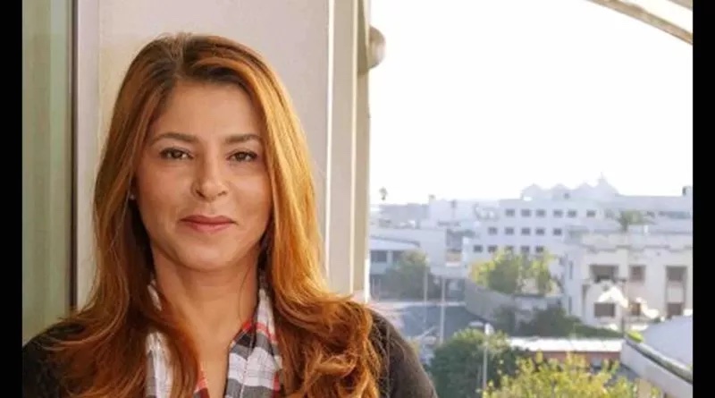 Samira Sitail, une communicante à la tête de l’ambassade du Maroc à Paris