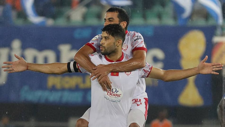 African Football League : le Wydad ramène une victoire précieuse du Nigéria