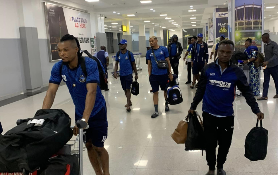Report du match Wydad-Enyimba : la mise au point de la FRMF
