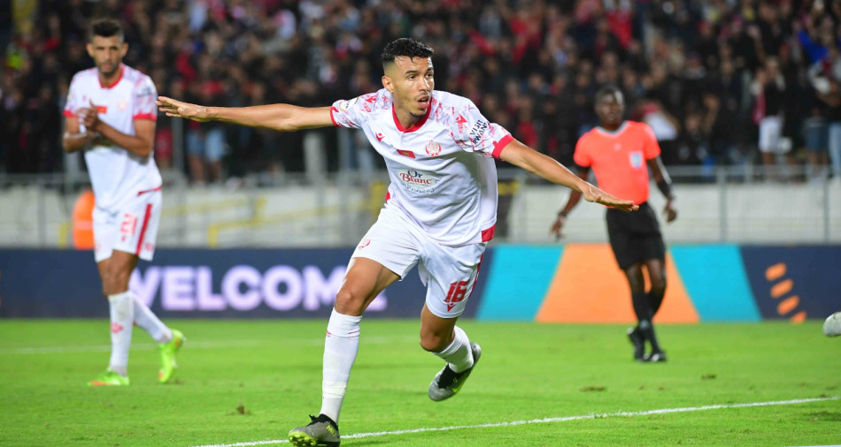 الدوري الإفريقي .. الوداد إلى نصف النهائي لملاقاة الترجي 