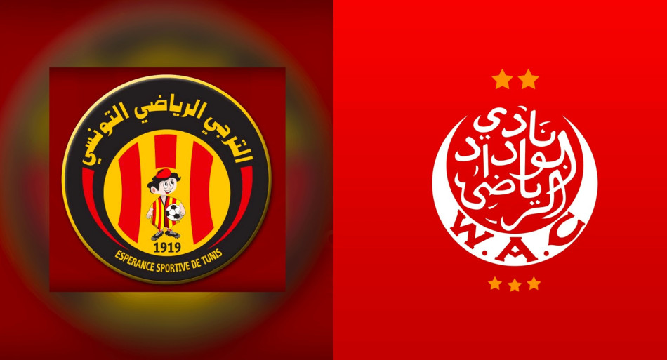 الدوري الإفريقي .. الوداد والترجي في صدام بذكريات 2019 