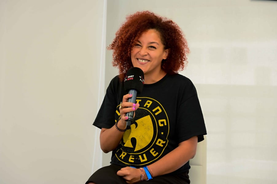 Cannes 2025: Jihane Bougrine membre du jury à la Semaine de la Critique 