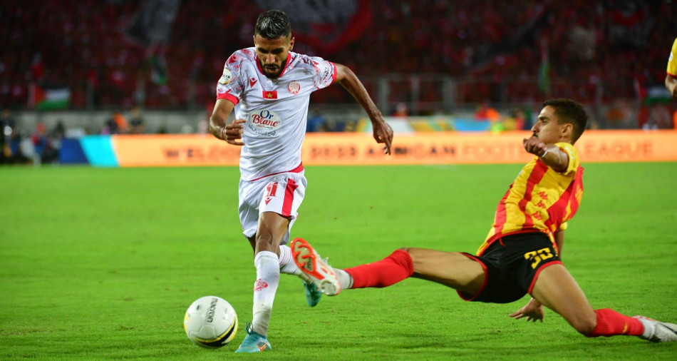 دوري إفريقيا.. من يبلغ النهائي؟