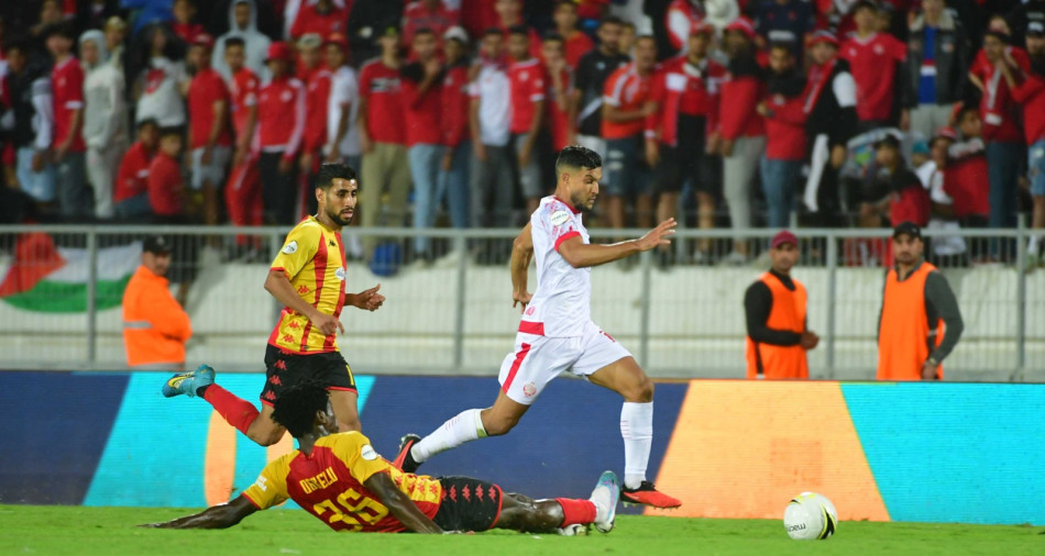 African Football League : le Wydad bat l'EST et file en finale 