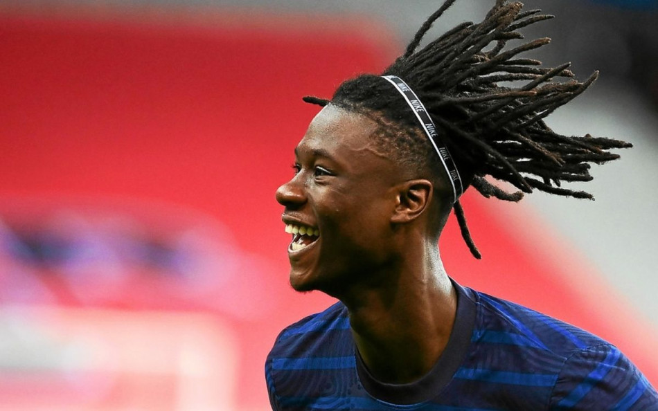 بطولة إسبانيا .. كامافينغا يمدّد عقده مع ريال مدريد حتى 2029