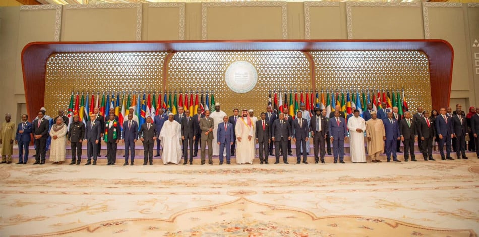 Maroc et Arabie Saoudite: volonté partagée pour une action commune en faveur de l'Afrique