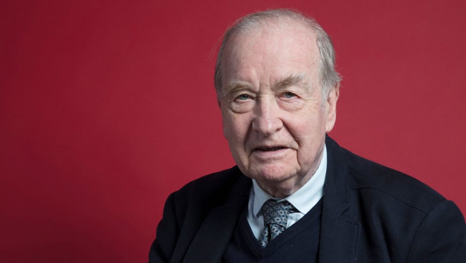 La critique de cinéma en deuil : Michel Ciment, Adieu maître !