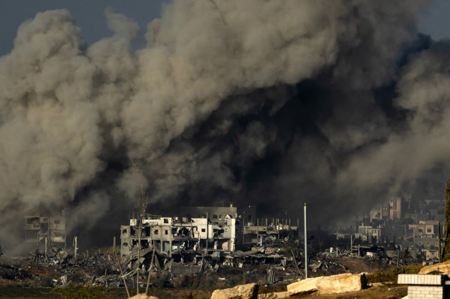 Le Royaume du Maroc dénonce le bombardement israélien du siège de la Commission qatarie pour la reconstruction de Gaza