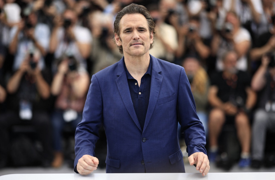 FIFM : ça vous dit une conversation avec Matt Dillon?