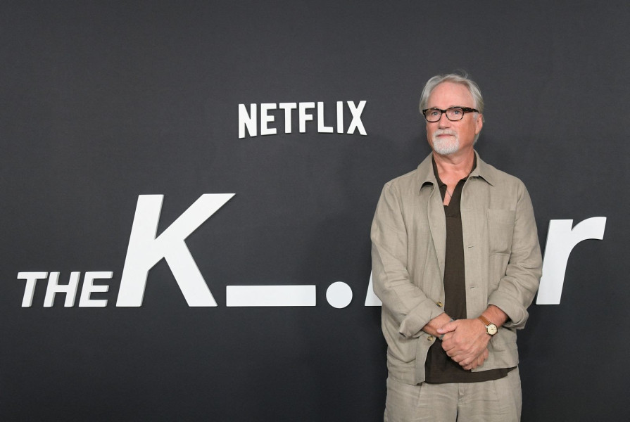 The killer de David Fincher : Une question de méthode