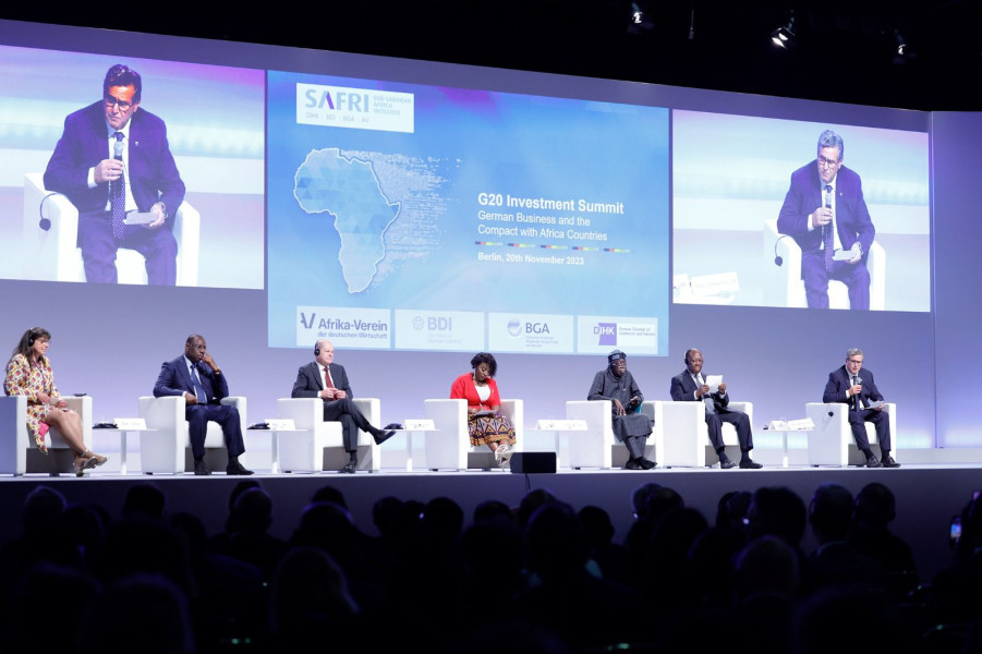 Akhannouch : le Maroc place l’intégration africaine au cœur de sa vision de développement