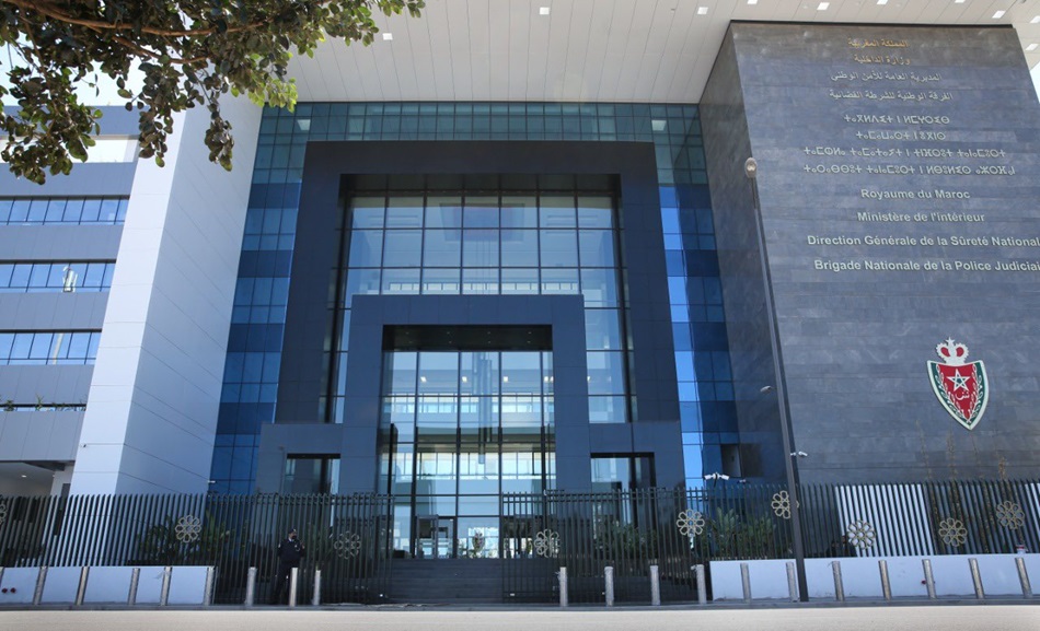 Casablanca: Interpellation d’un Français d'origine algérienne faisant l’objet d’un mandat d’arrêt international