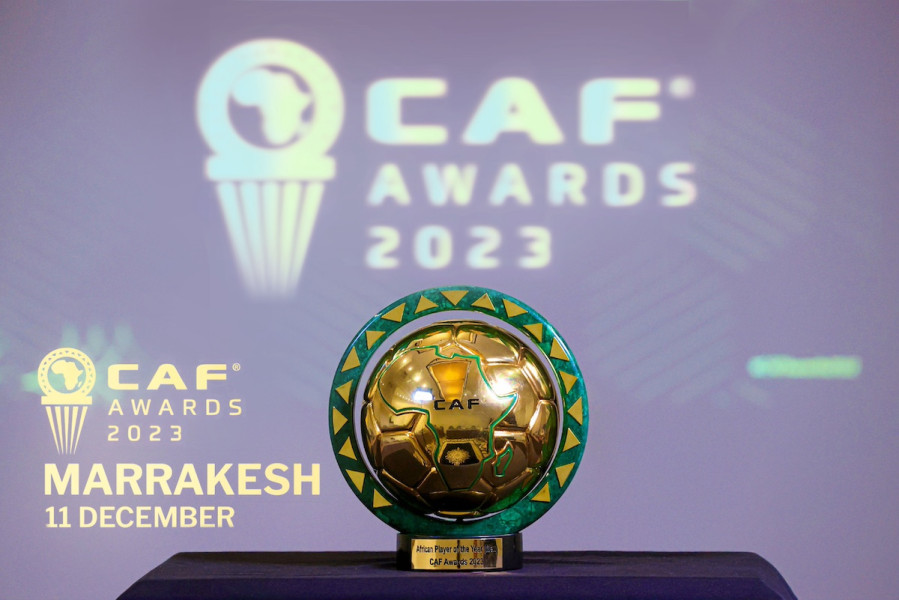 "CAF Awards 2023": Le football marocain bien placé pour briller à Marrakech