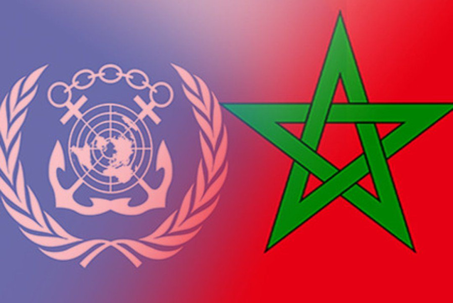إعادة انتخاب المغرب بمجلس المنظمة البحرية الدولية  