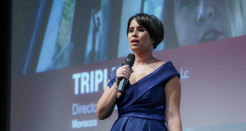  Cinéma: le Maroc est à l'honneur à Dakar