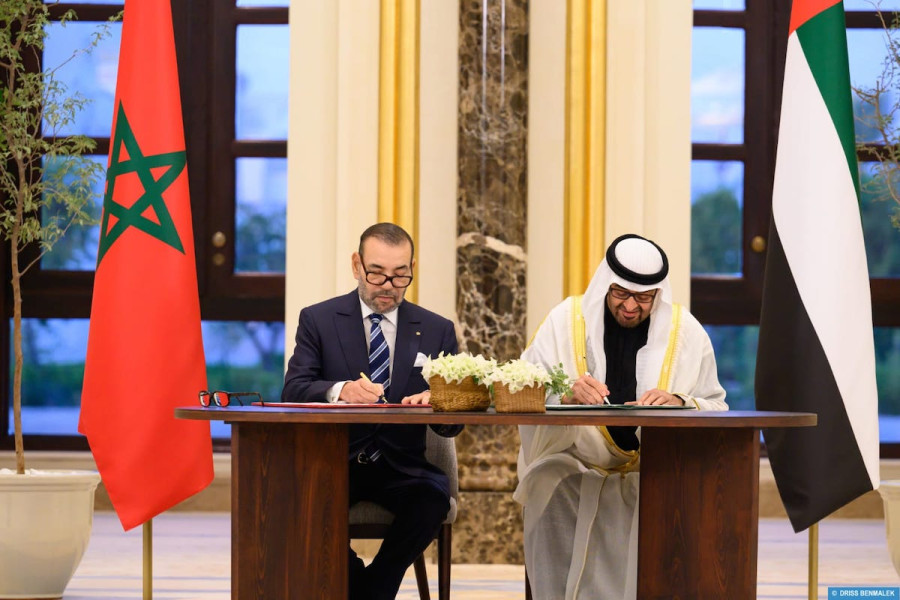 Maroc-Emirats Arabes Unis: Le partenariat scellé consacre un nouveau paradigme de co-développement novateur 
