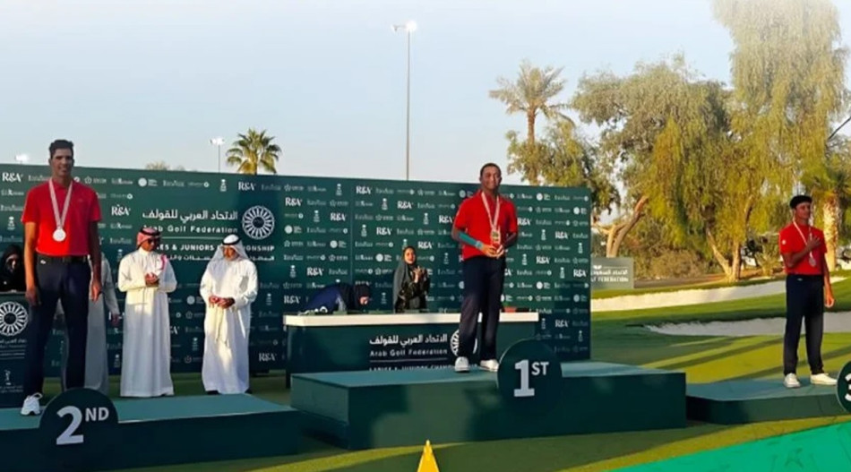 Championnat arabe de golf (Ryad-2023) : le Maroc sacré dans les catégories féminine et juniors en individuel et par équipe