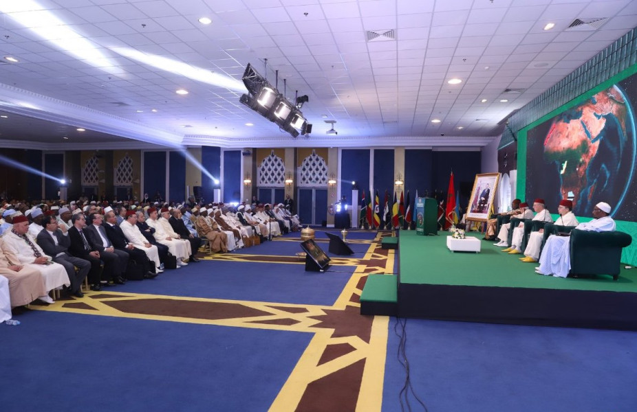 Le Conseil supérieur de la Fondation Mohammed VI des Ouléma africains décide le lancement d'une plateforme de la fatwa africaine