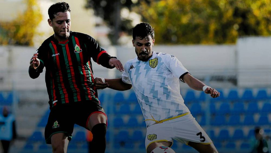 Botola Pro D1 : Le Maghreb de Fès s’incline à domicile face à l’AS FAR 