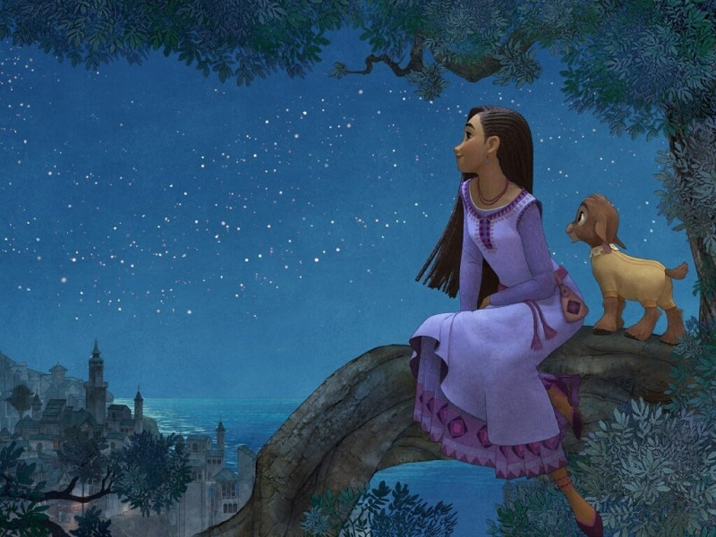 Wish et Migration, deux grands films d’animation dans les salles marocaines