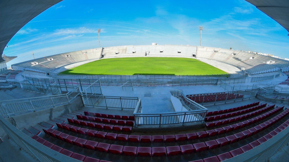 La CAF refuse d'homologuer le stade de Sousse, la justice ouvre une enquête