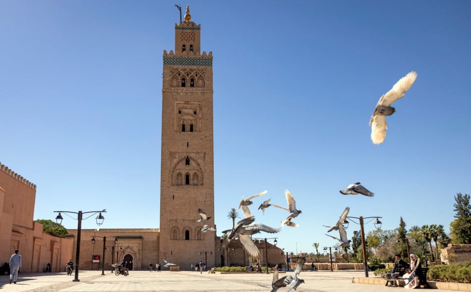 زلزال الحوز.. تعبئة متواصلة بمراكش من أجل تنفيذ عملية إعادة البناء على الوجه الأمثل